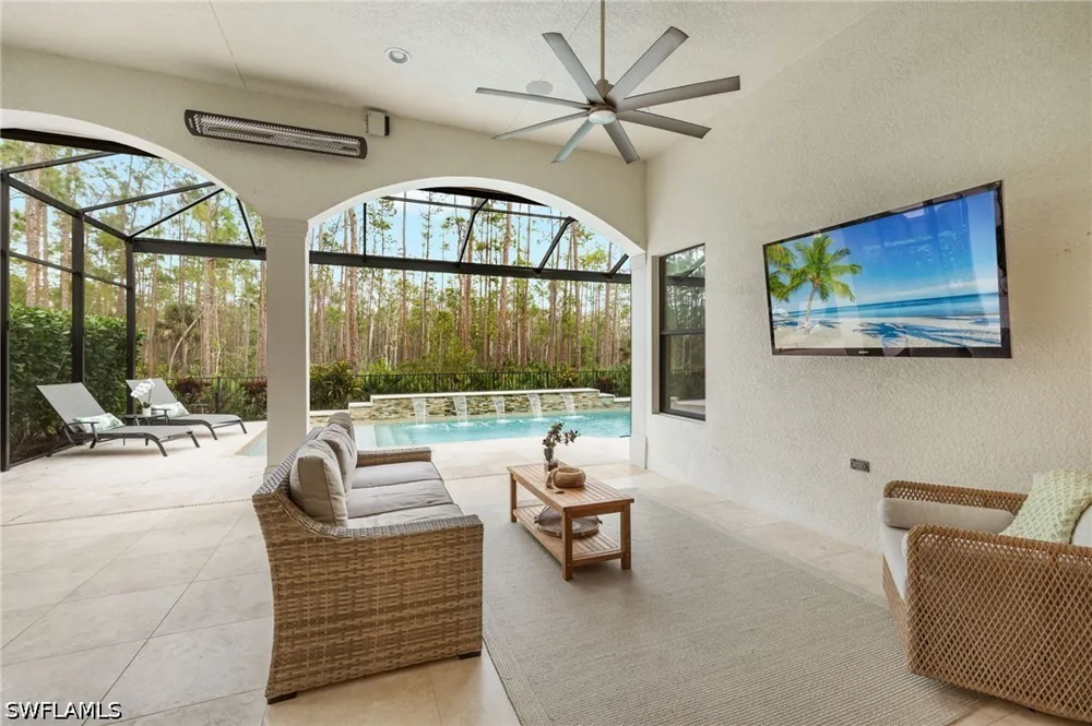 RESERVE LANE Naples, FL 34109