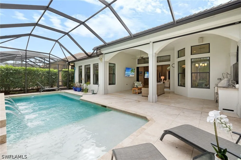 RESERVE LANE Naples, FL 34109
