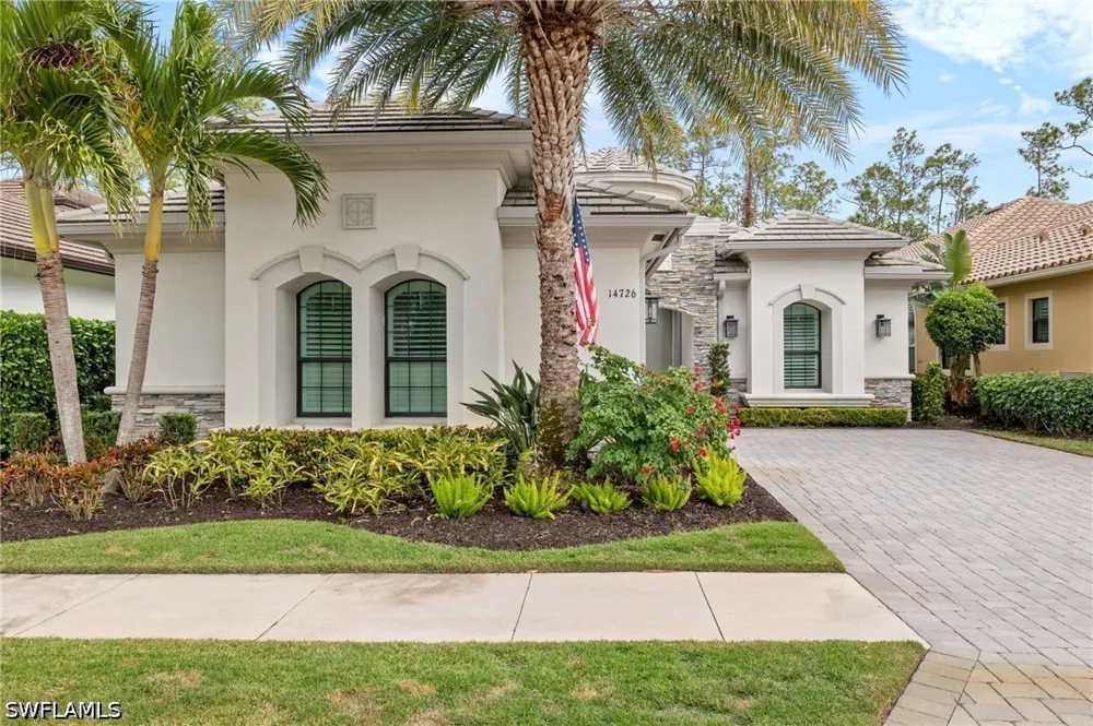 RESERVE LANE Naples, FL 34109