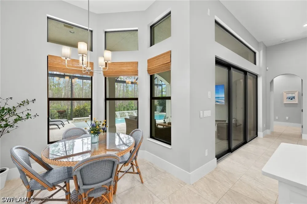 RESERVE LANE Naples, FL 34109