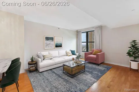 1135 Shelby Street #2505