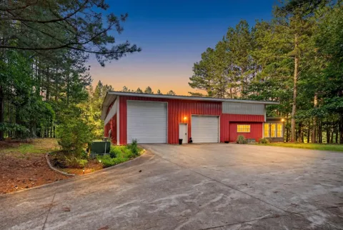 635 Seven Mile Ridge Rd