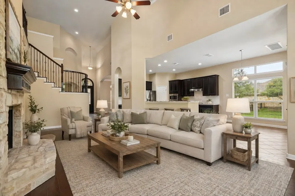 865 Santa Cruz New Braunfels, TX 78132