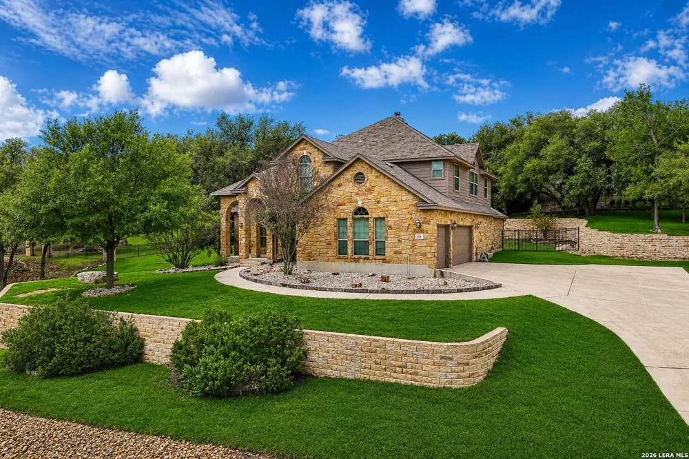 865 Santa Cruz New Braunfels, TX 78132