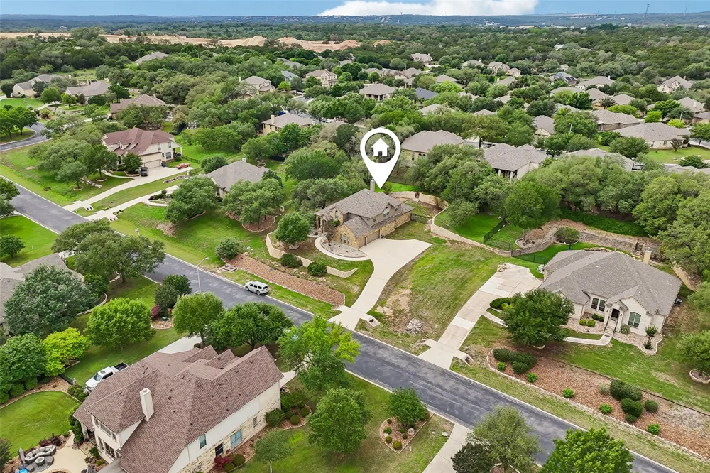 865 Santa Cruz New Braunfels, TX 78132