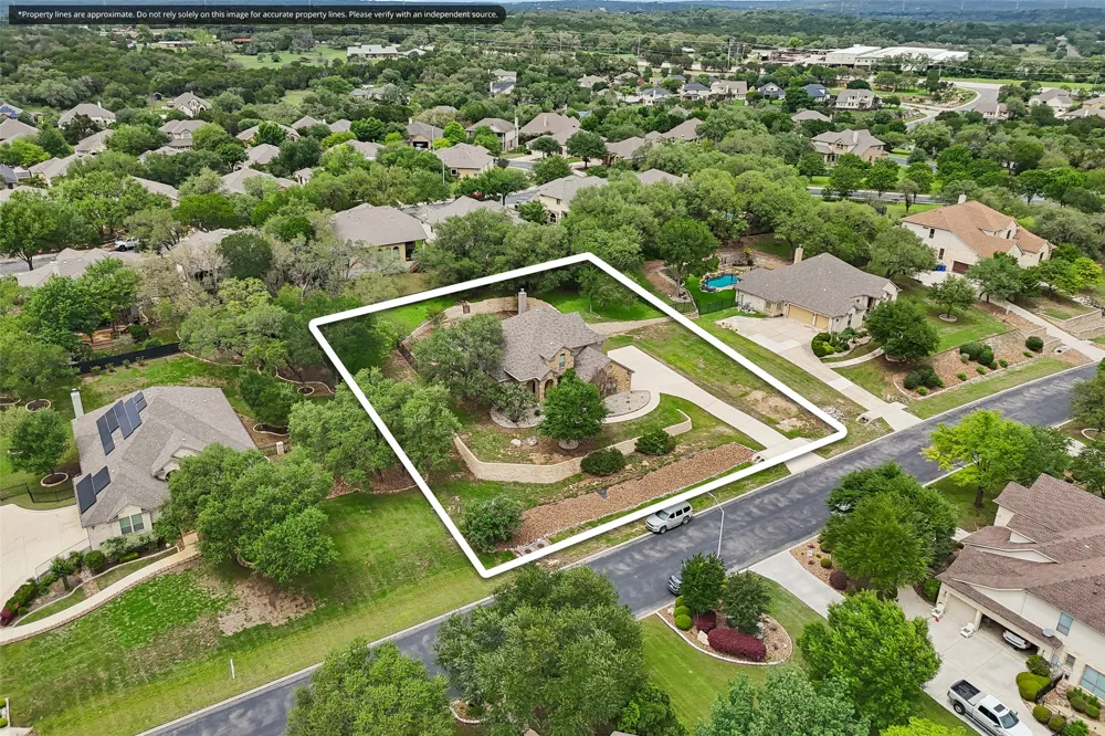 865 Santa Cruz New Braunfels, TX 78132