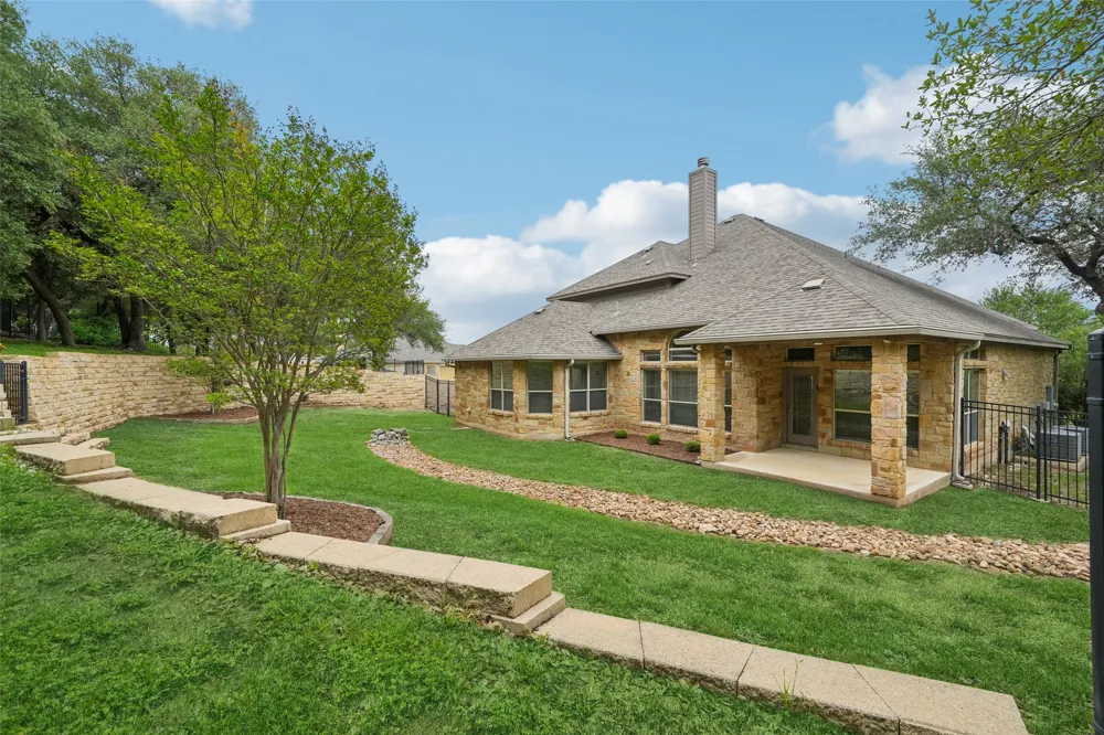 865 Santa Cruz New Braunfels, TX 78132