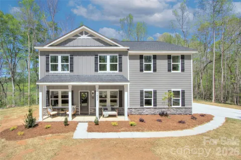 1033 Harrogate Drive
