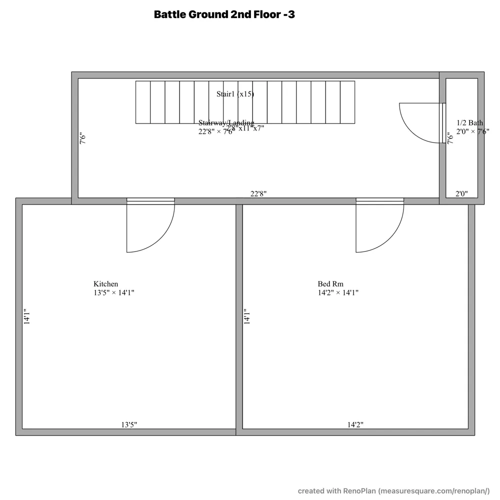 100 Winans Street Battle Ground, IN 47920