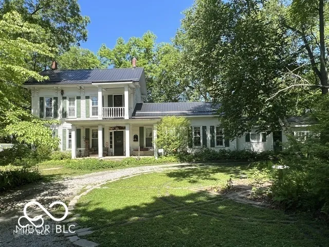 100 Winans Street Battle Ground, IN 47920