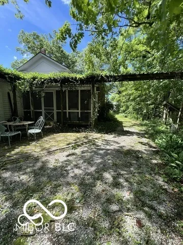 100 Winans Street Battle Ground, IN 47920