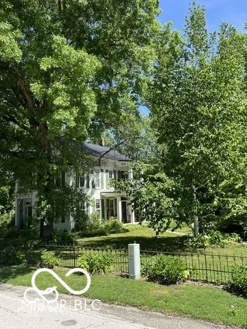 100 Winans Street Battle Ground, IN 47920