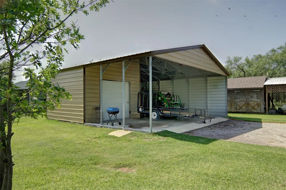 313 Butler Point Road Possum Kingdom Lake, TX 76449