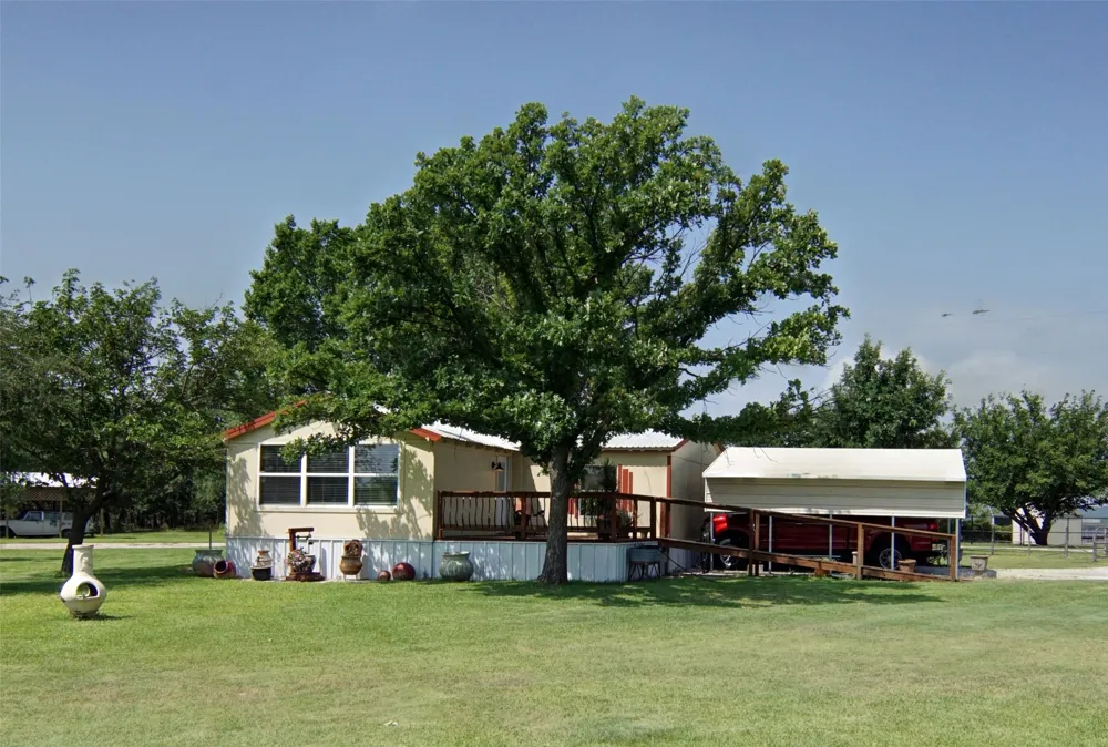 313 Butler Point Road Possum Kingdom Lake, TX 76449
