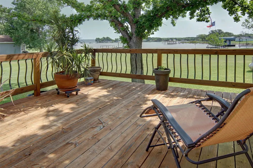 313 Butler Point Road Possum Kingdom Lake, TX 76449