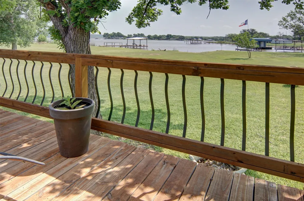 313 Butler Point Road Possum Kingdom Lake, TX 76449