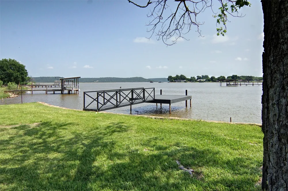 313 Butler Point Road Possum Kingdom Lake, TX 76449
