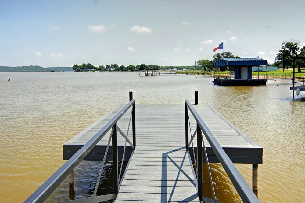 313 Butler Point Road Possum Kingdom Lake, TX 76449