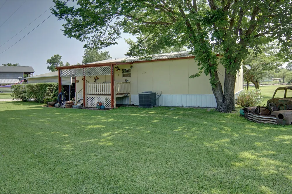 313 Butler Point Road Possum Kingdom Lake, TX 76449