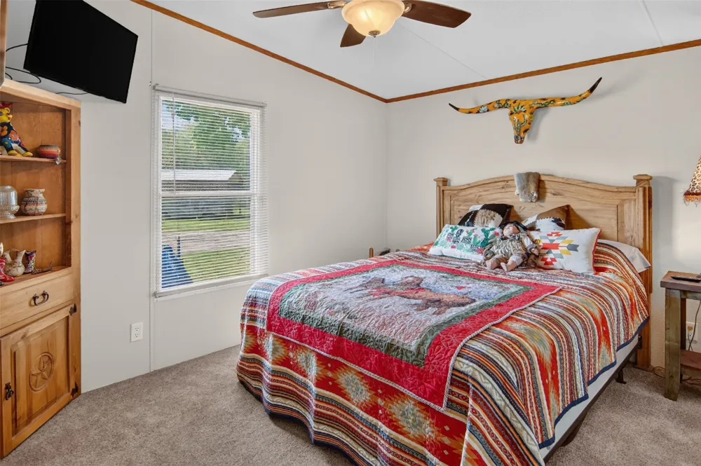 313 Butler Point Road Possum Kingdom Lake, TX 76449