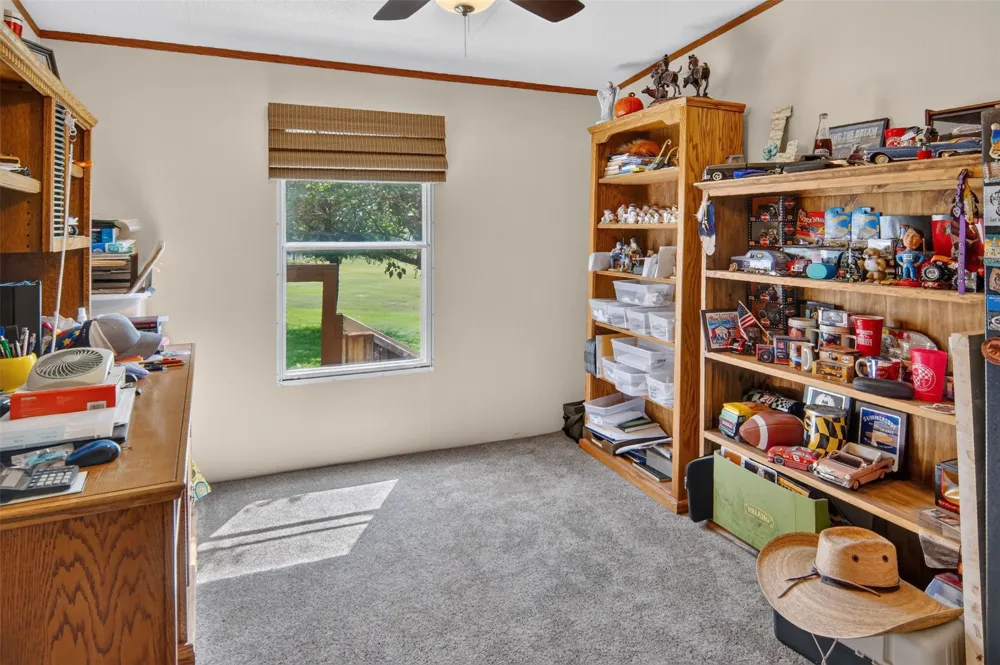 313 Butler Point Road Possum Kingdom Lake, TX 76449