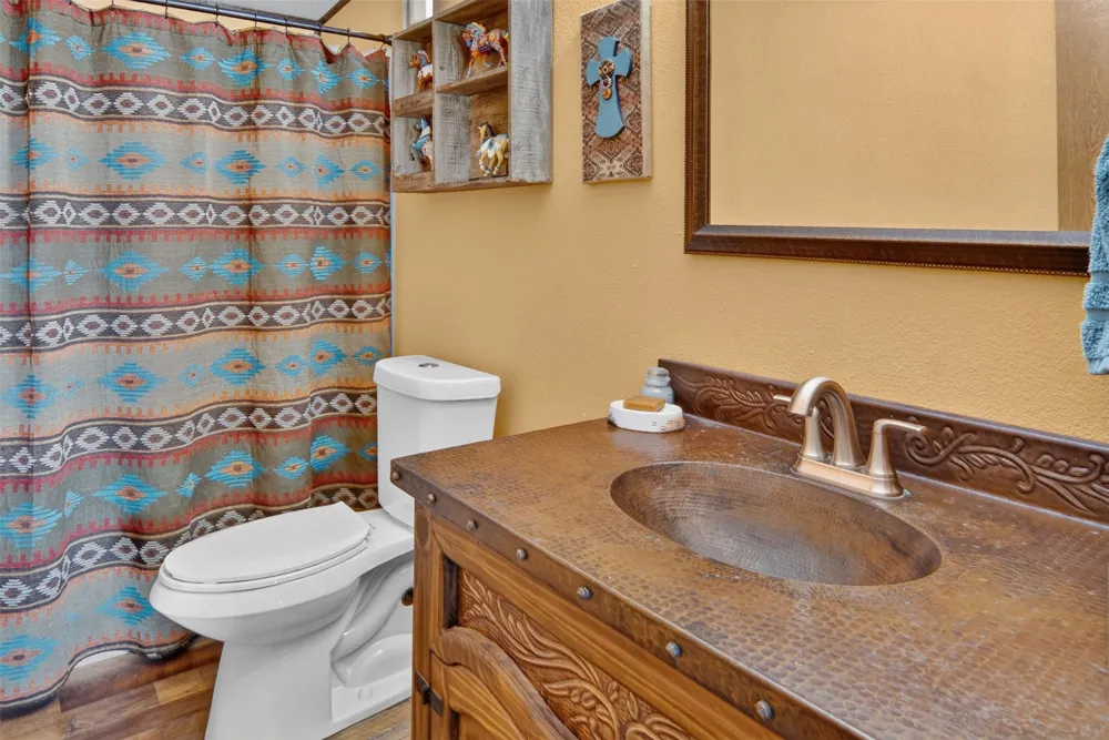 313 Butler Point Road Possum Kingdom Lake, TX 76449