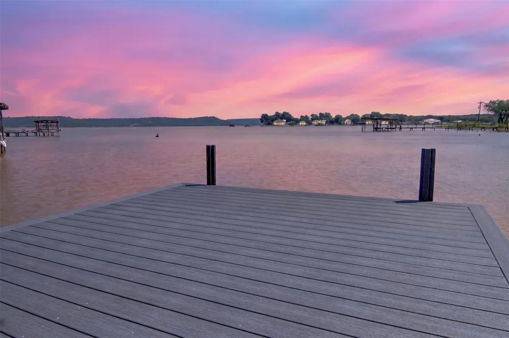 313 Butler Point Road Possum Kingdom Lake, TX 76449
