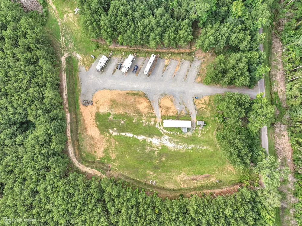 126 Oscar Kilpatrick Road Gibsland, LA 71028