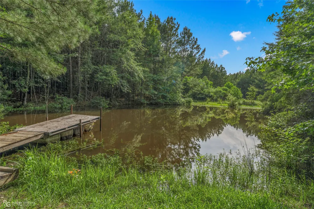 126 Oscar Kilpatrick Road Gibsland, LA 71028