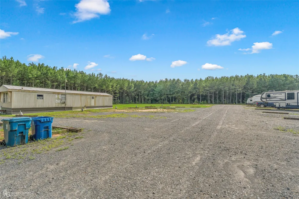 126 Oscar Kilpatrick Road Gibsland, LA 71028