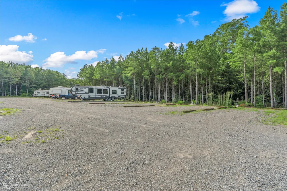 126 Oscar Kilpatrick Road Gibsland, LA 71028