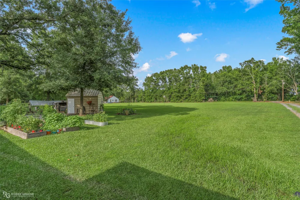 126 Oscar Kilpatrick Road Gibsland, LA 71028