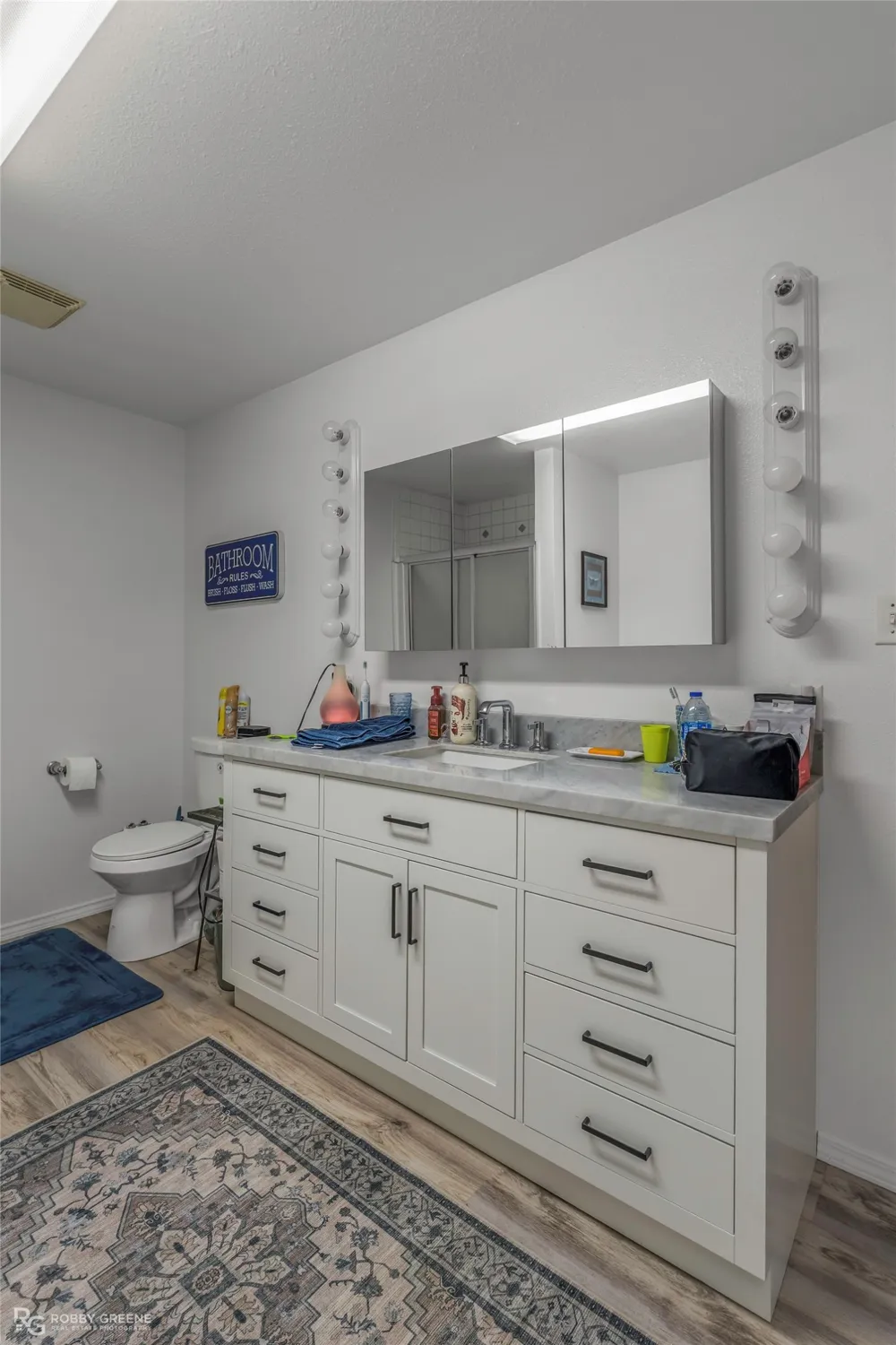 126 Oscar Kilpatrick Road Gibsland, LA 71028