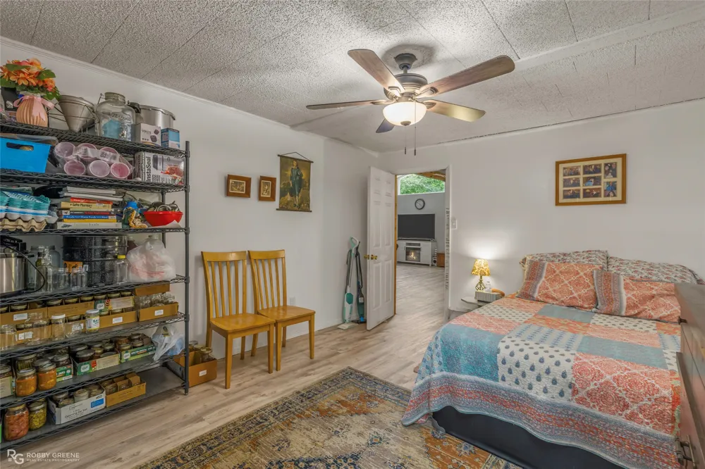 126 Oscar Kilpatrick Road Gibsland, LA 71028