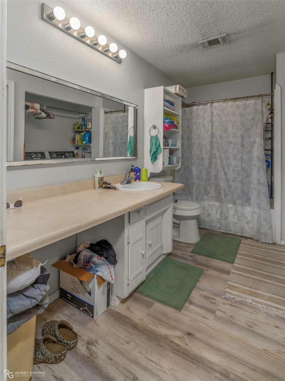 126 Oscar Kilpatrick Road Gibsland, LA 71028