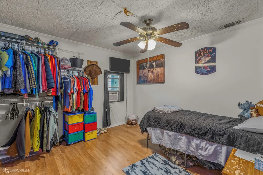 126 Oscar Kilpatrick Road Gibsland, LA 71028