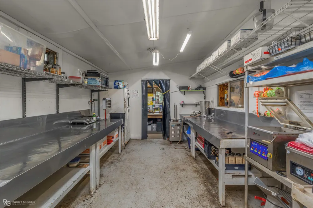 126 Oscar Kilpatrick Road Gibsland, LA 71028