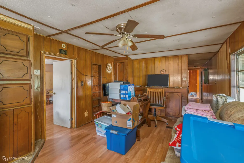126 Oscar Kilpatrick Road Gibsland, LA 71028