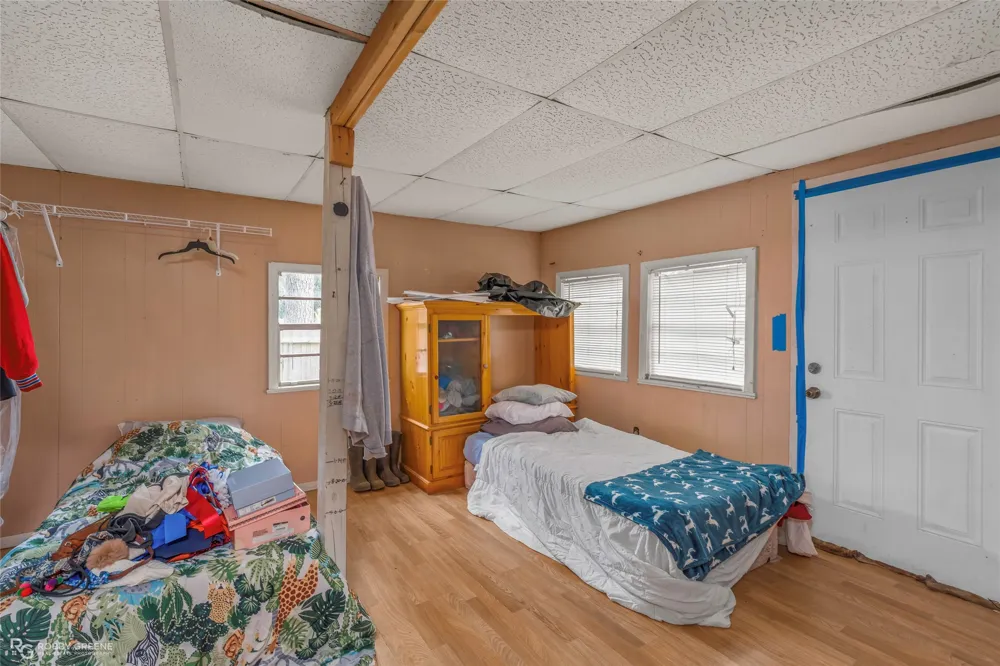 126 Oscar Kilpatrick Road Gibsland, LA 71028