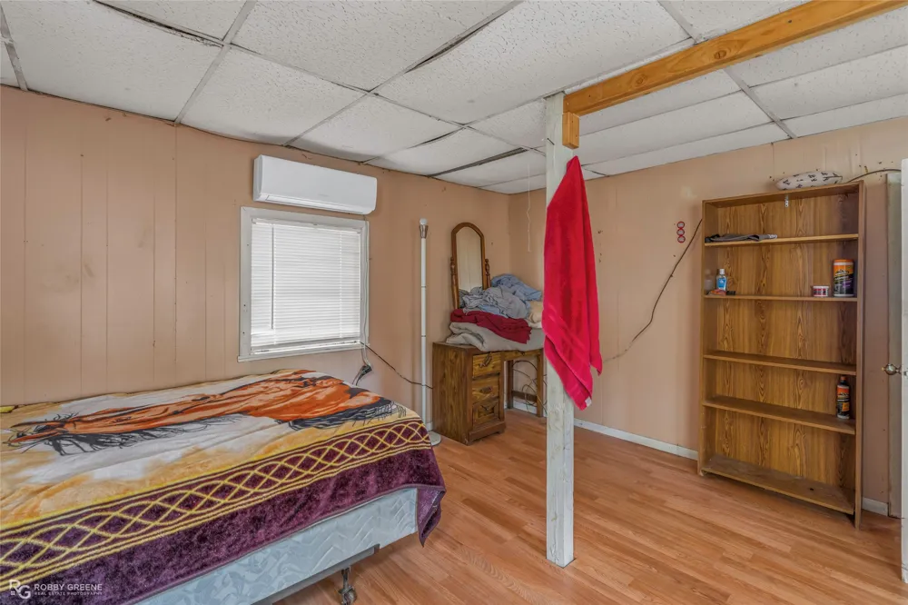 126 Oscar Kilpatrick Road Gibsland, LA 71028