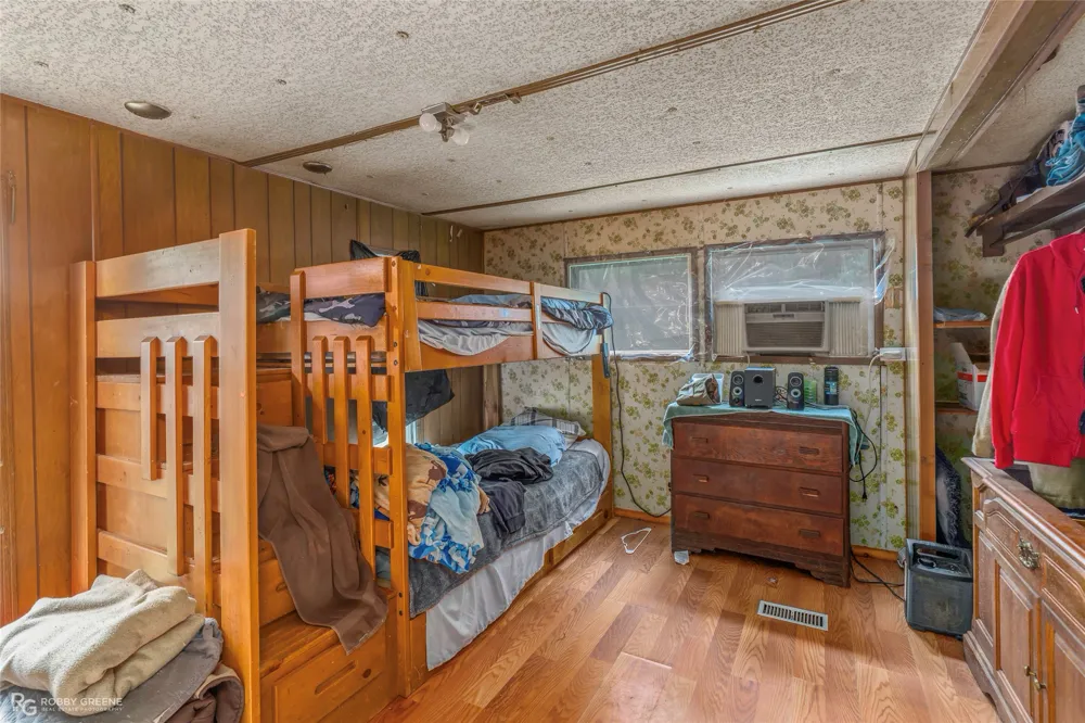 126 Oscar Kilpatrick Road Gibsland, LA 71028