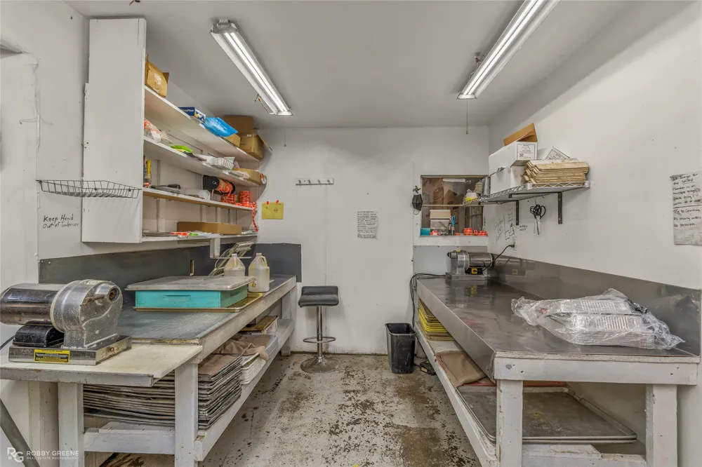 126 Oscar Kilpatrick Road Gibsland, LA 71028