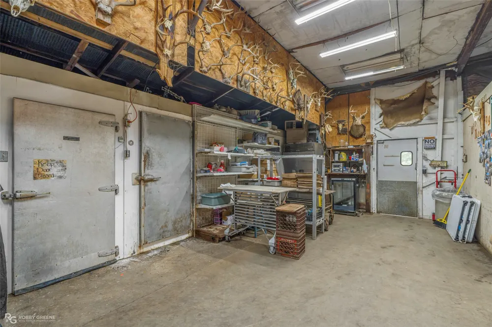 126 Oscar Kilpatrick Road Gibsland, LA 71028
