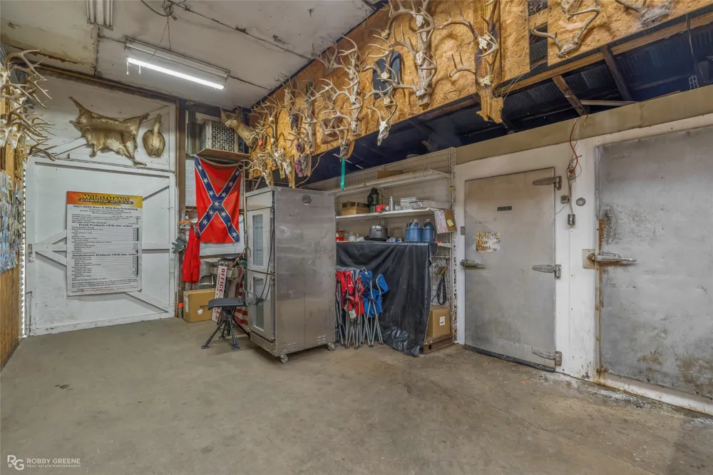 126 Oscar Kilpatrick Road Gibsland, LA 71028
