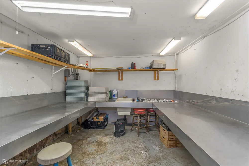 126 Oscar Kilpatrick Road Gibsland, LA 71028