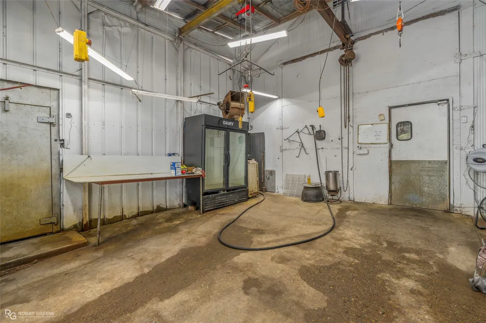 126 Oscar Kilpatrick Road Gibsland, LA 71028