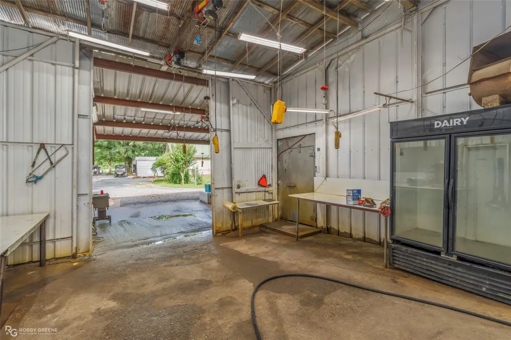 126 Oscar Kilpatrick Road Gibsland, LA 71028