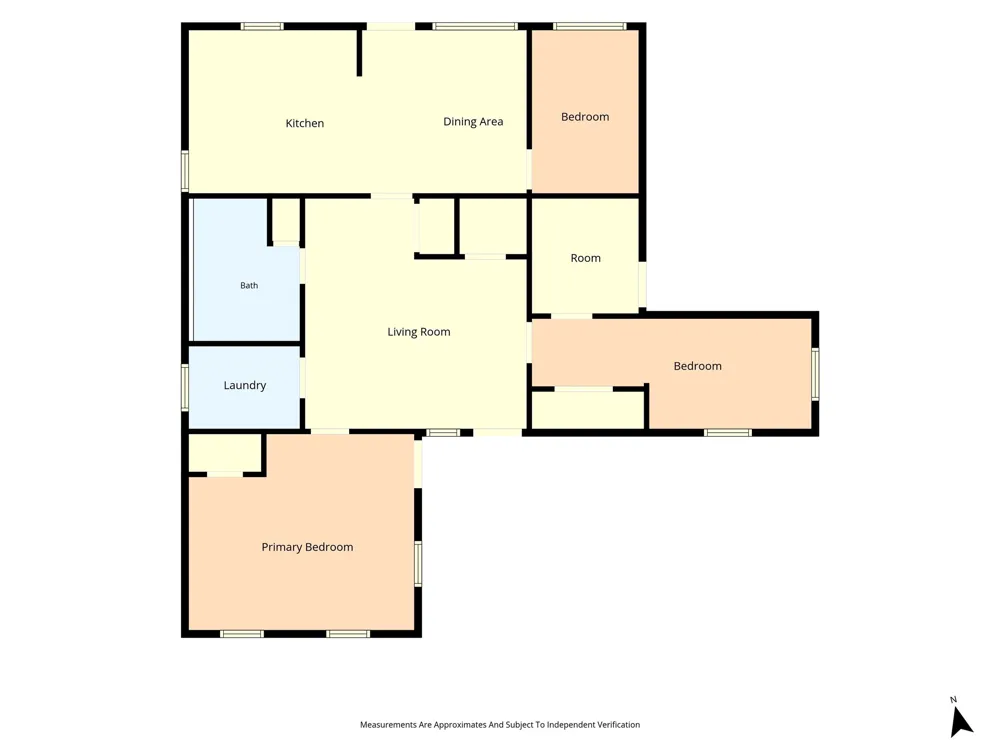 307 W Goddard Street West, TX 76691