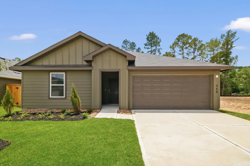 240 Golden Eagle Boulevard New Waverly, TX 77358