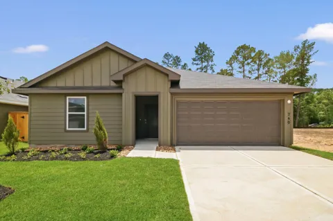 240 Golden Eagle Boulevard